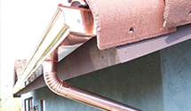 Rain Gutter Installation, Repair, Cleaning in Gillett, AR